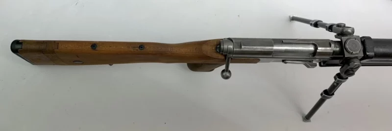 FRF2 Sniper Rifle .308 complete with accessory pack SN: FO4472 - Image 12