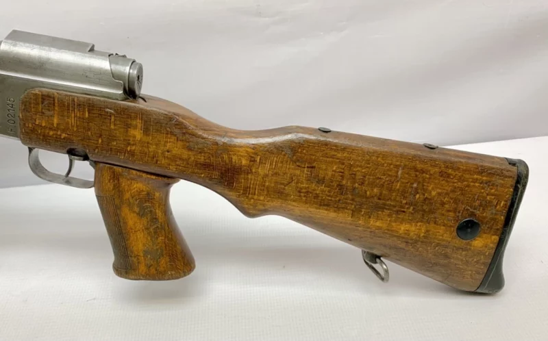 FRF2 Sniper Rifle .308 complete with accessory pack SN: FO2145 - Image 15