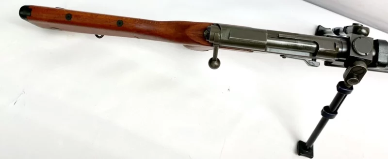 FRF2 Sniper Rifle .308 complete with accessory pack SN: FO2831 - Image 11