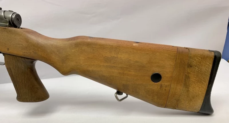 FRF2 Sniper Rifle .308 complete with accessory pack SN: FO4472 - Image 19