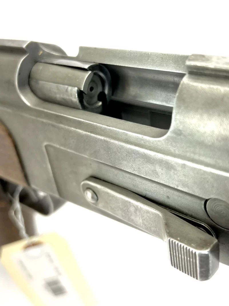 FRF2 Sniper Rifle .308 complete with accessory pack GRADE B SN: FO1417 - Image 11