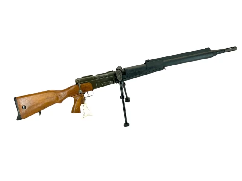 FRF2 Sniper Rifle .308 complete with accessory pack SN: FO1809 - Image 16