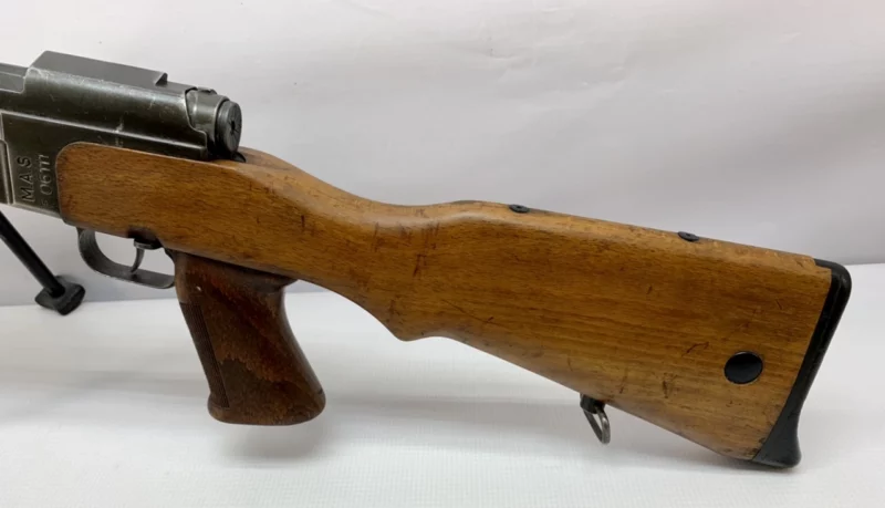 FRF2 Sniper Rifle .308 complete with accessory pack SN: FO6111 - Image 19