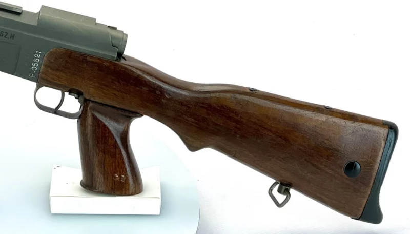 FRF2 Sniper Rifle .308 complete with accessory pack SN: FO5821 - Image 15