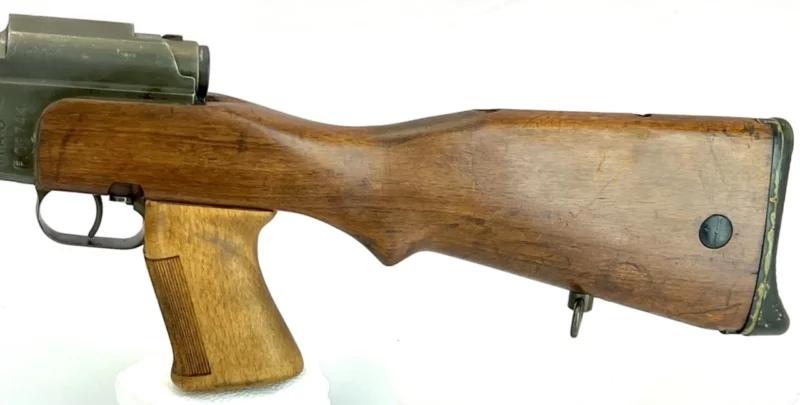 FRF2 Sniper Rifle .308 complete with accessory pack SN: FO6744 - Image 16