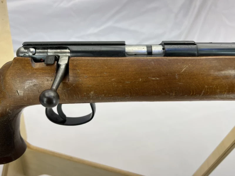 Anschutz Model 64 Target rifle .22LR SN - Image 2