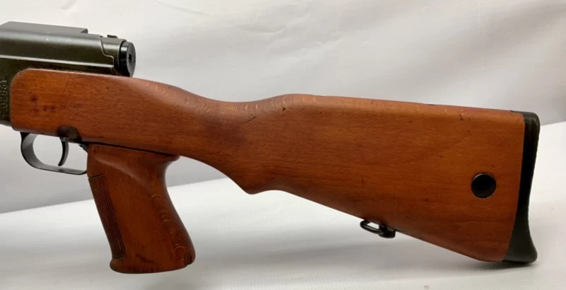FRF2 Sniper Rifle .308 complete with accessory pack SN: FO2831 - Image 14