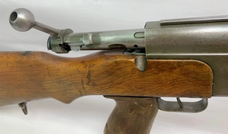 FRF2 Sniper Rifle .308 complete with accessory pack SN: FO1604 - Image 10