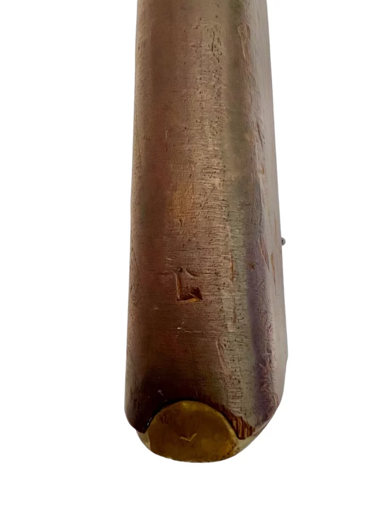 Navy Arms Enfield #4 Mk 1 .303 World War II French Resistance 1944 Dated "BT" and "PP" marked non-matching serial number bolt PP 1867 - Image 18