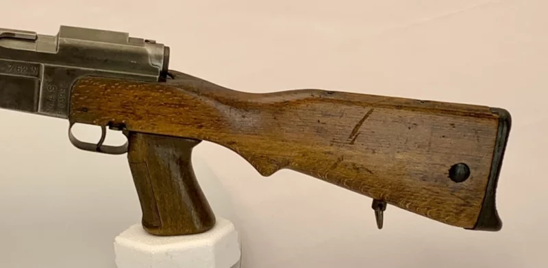 FRF2 Sniper Rifle .308 complete with accessory pack SN: FO3992 - Image 16