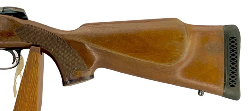 BSA Bolt Action Hunting Rifle Cal .222 Remington - Image 8