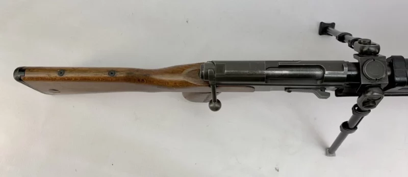 FRF2 Sniper Rifle .308 complete with accessory pack SN: FO1419 - Image 12