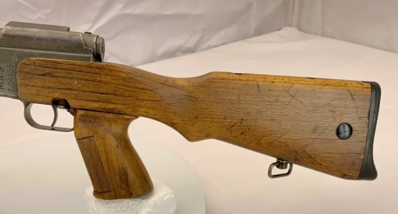 FRF2 Sniper Rifle .308 complete with accessory pack SN: FO4455 - Image 14