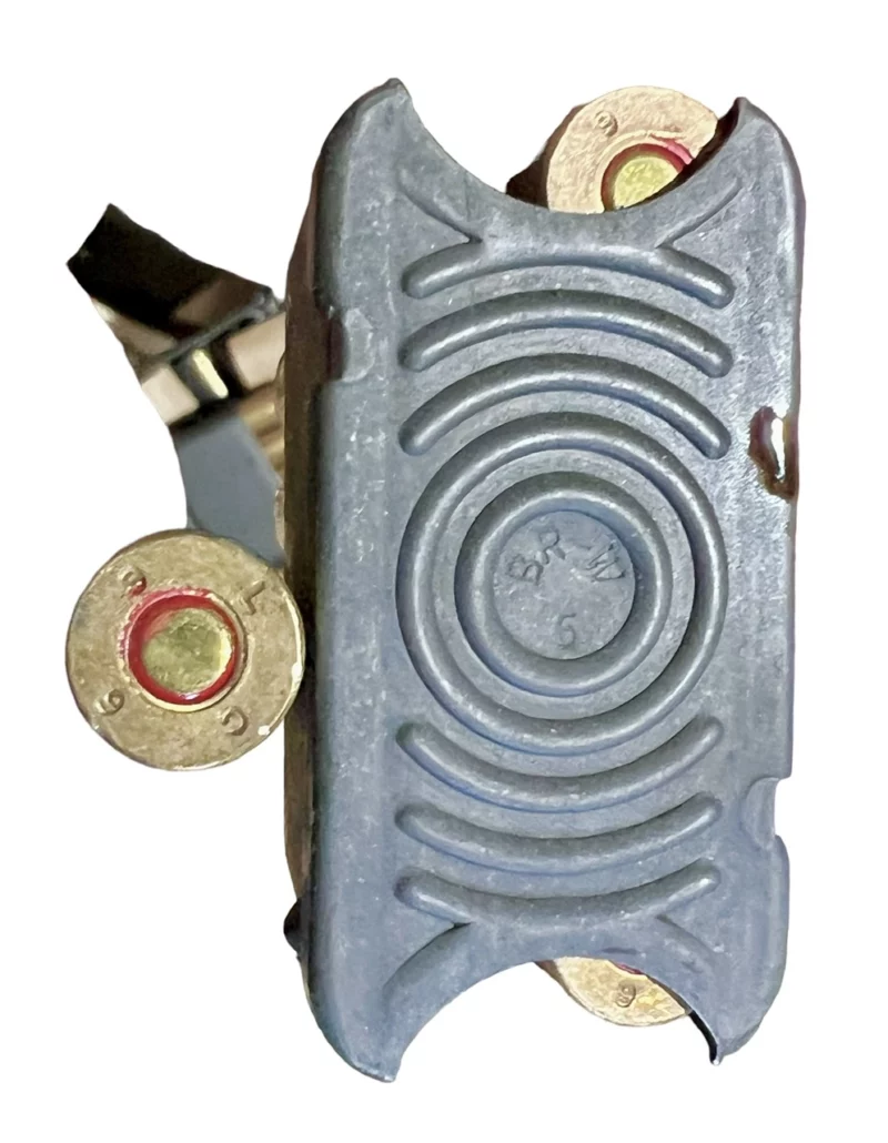 30/06 Lake City M2 Ball ammo on Garand clips - 280rds - Image 5