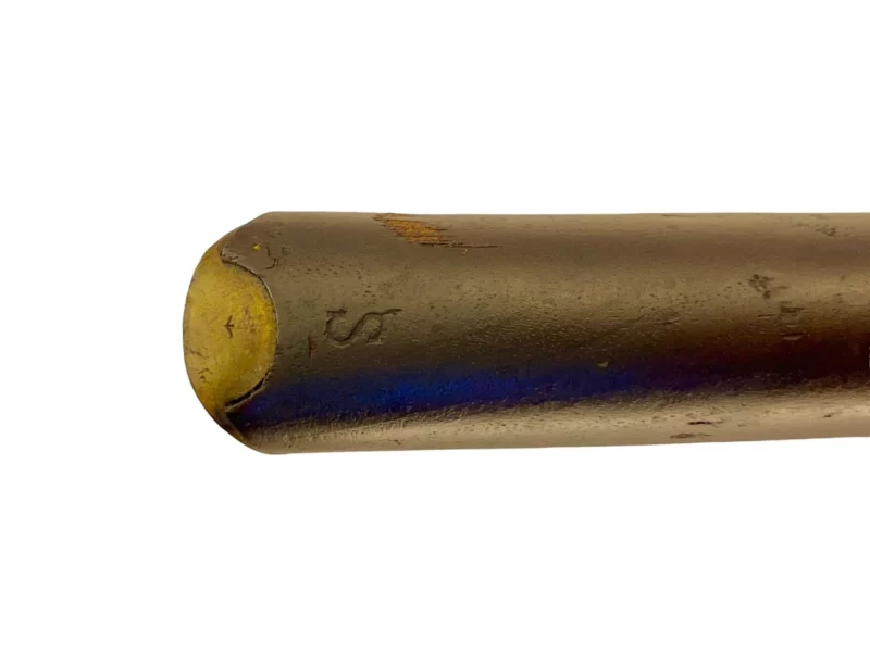 Navy Arms Enfield #4 Mk 1 .303 World War II French Resistance,1944 date "PP" marked, ROF(F) with matching bolt SN PP 0682 - Image 22