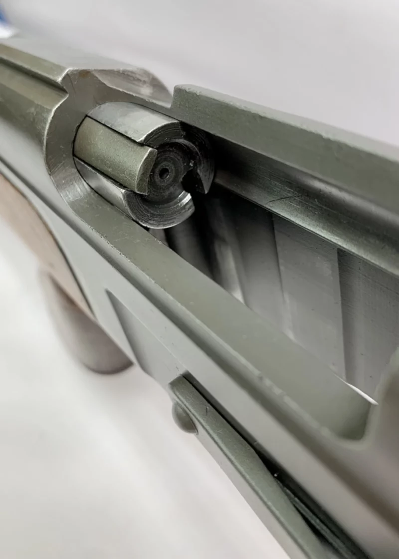 FRF2 Sniper Rifle .308 complete with accessory pack SN: FO3469 - Image 13