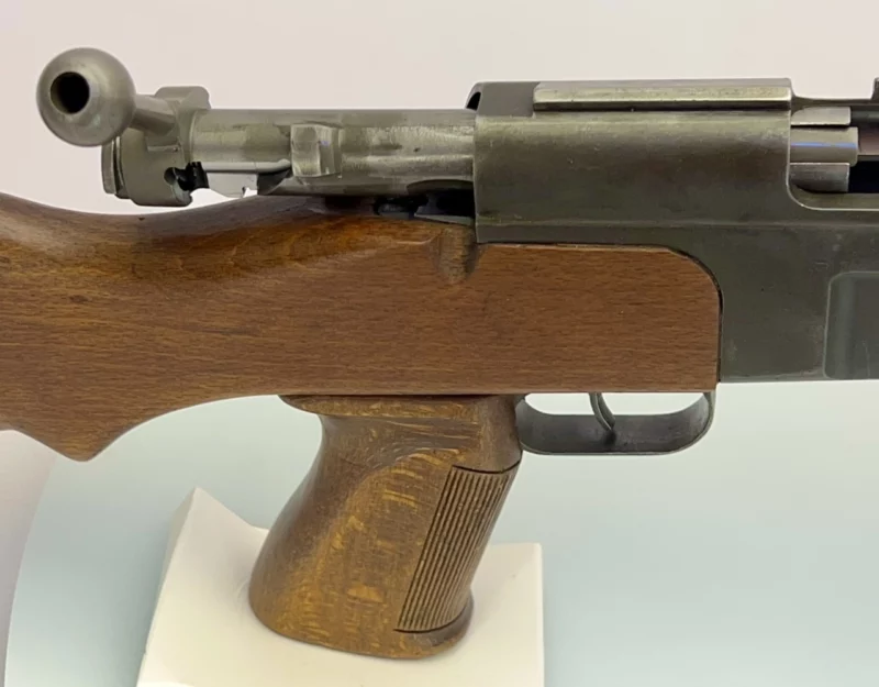 FRF2 Sniper Rifle .308 complete with accessory pack SN: FO4190 - Image 10