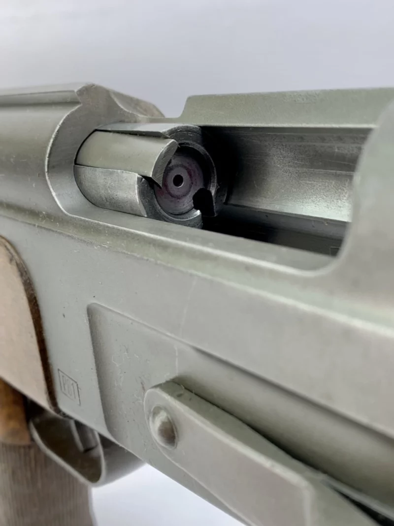 FRF2 Sniper Rifle .308 complete with accessory pack SN: FO3934 - Image 11