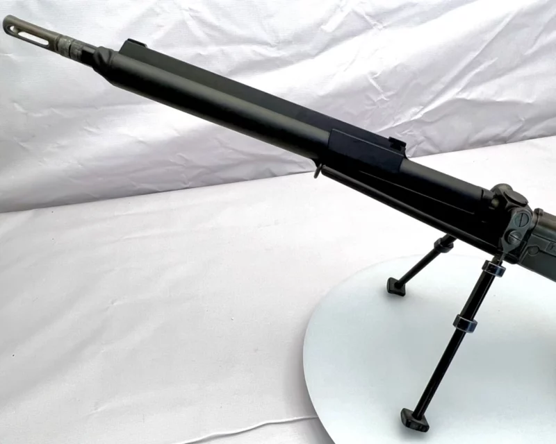 FRF2 Sniper Rifle .308 complete with accessory pack SN: FO3668 - Image 16