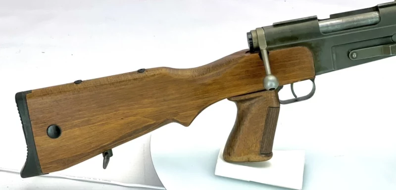 FRF2 Sniper Rifle .308 complete with accessory pack SN: FO5840 - Image 7