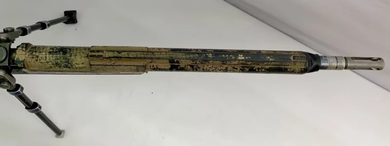 FRF2 Sniper Rifle .308 complete with accessory pack SN: FO5127 - Image 13