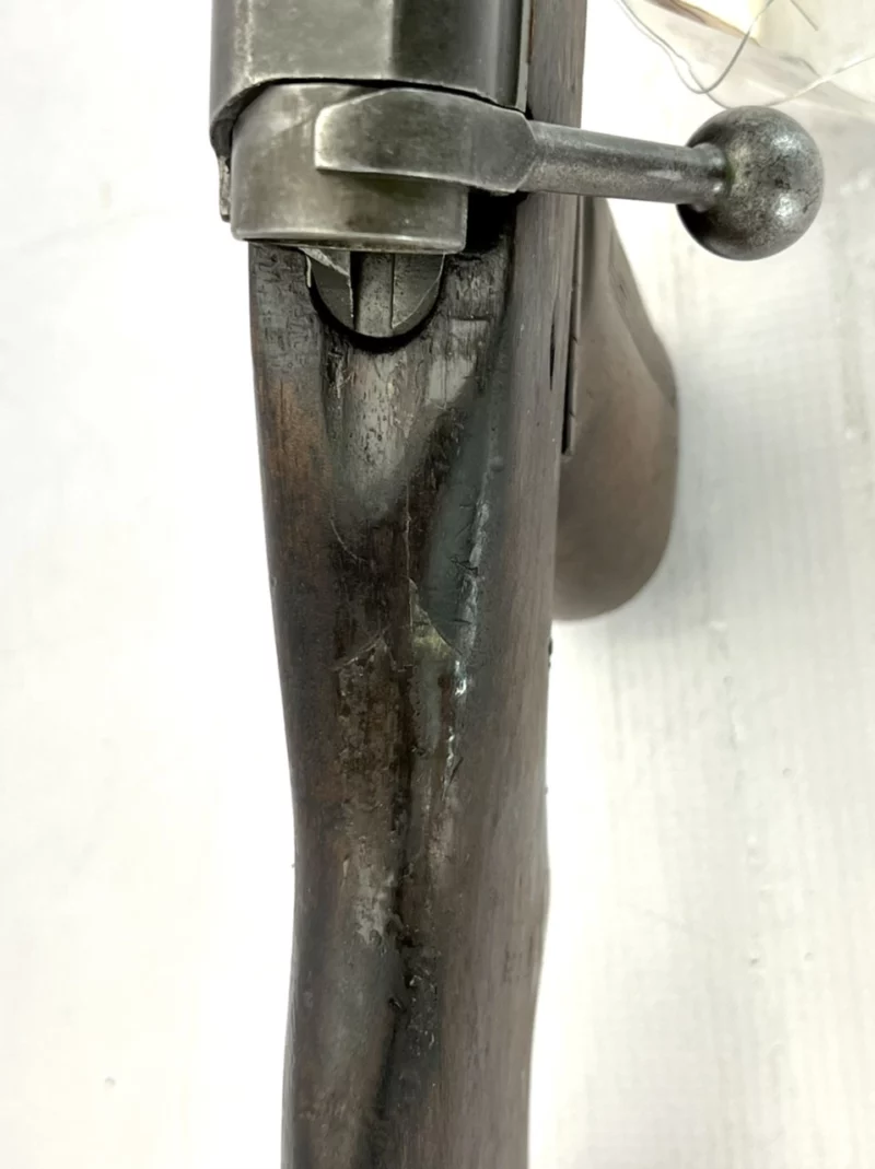 FRF2 Sniper Rifle .308 complete with accessory pack GRADE B SN: FO1860 - Image 10