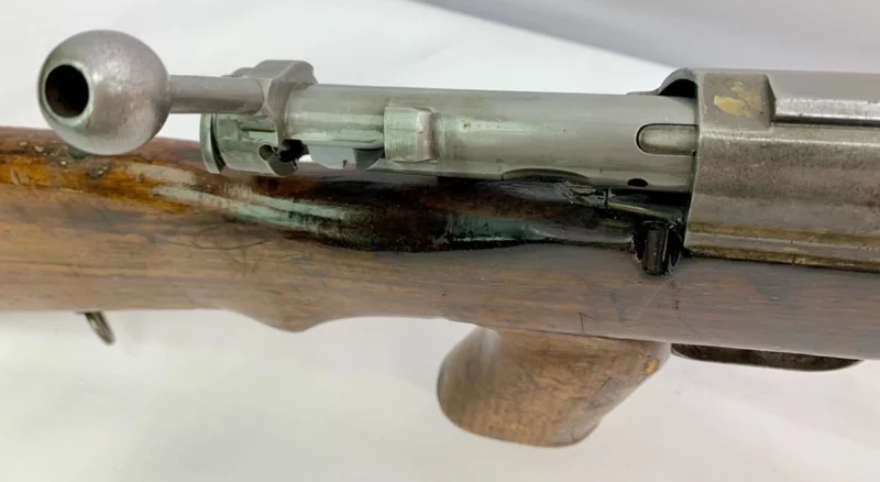 FRF2 Sniper Rifle .308 complete with accessory pack SN: FO5127 - Image 10