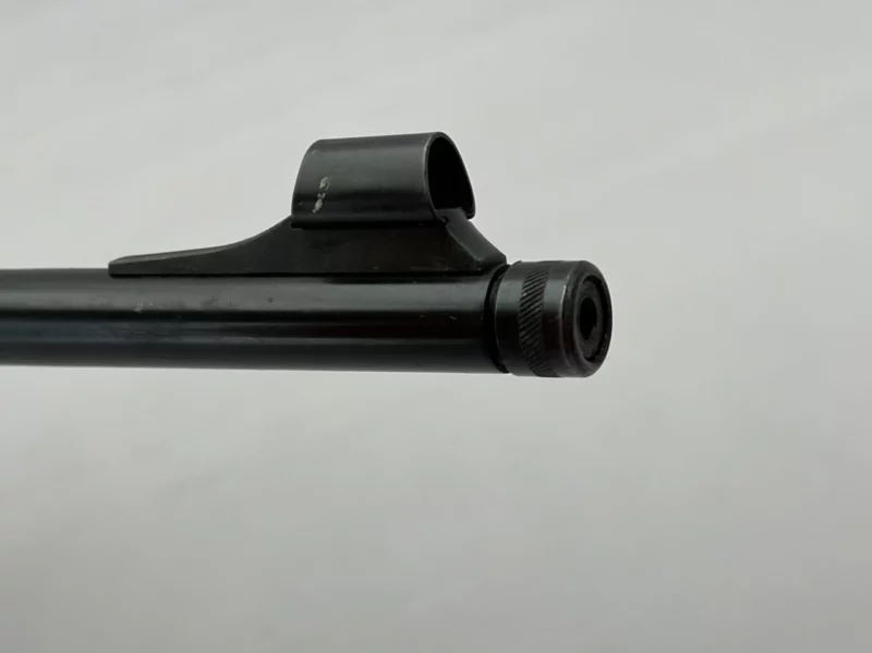 Anschutz 525/61 semi-auto .22LR rifle with 10-rd magazine SN 109851 - Image 3