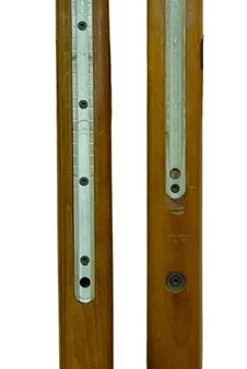 Anschutz Model 64 Match .22LR rifle with Target Stock, factory sights