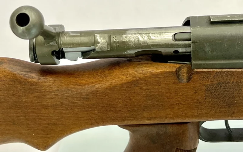 FRF2 Sniper Rifle .308 complete with accessory pack SN: FO6019 - Image 9