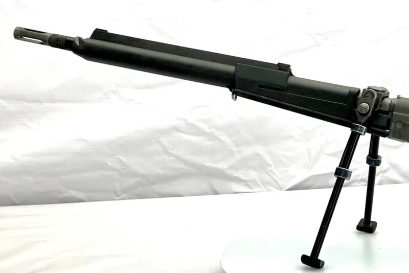 FRF2 Sniper Rifle .308 complete with accessory pack SN: FO4415 - Image 17