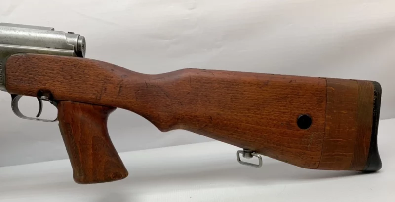 FRF2 Sniper Rifle .308 complete with accessory pack SN: FO3733 - Image 20