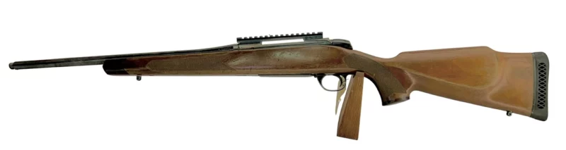 BSA Bolt Action Hunting Rifle Cal .222 Remington - Image 7