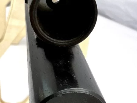 BSA Century Model Target rifle .22LR SN V3199
