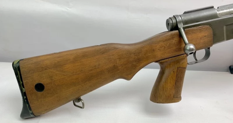 FRF2 Sniper Rifle .308 complete with accessory pack SN: FO5608 - Image 8