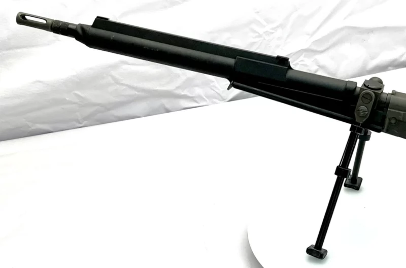 FRF2 Sniper Rifle .308 complete with accessory pack SN: FO6019 - Image 17