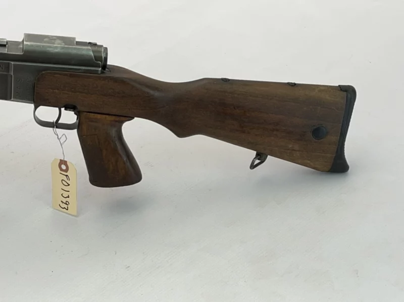 FRF2 Sniper Rifle .308 complete with accessory pack GRADE B SN: FO1393 - Image 14
