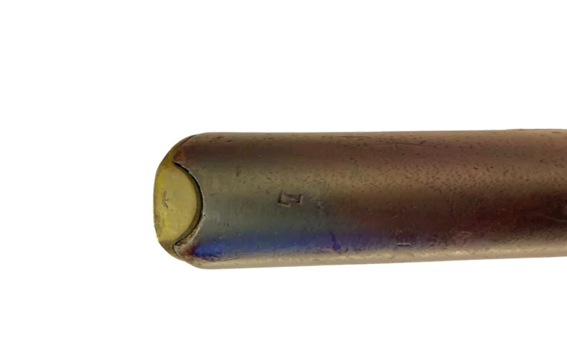 Navy Arms Enfield #4 Mk 1 .303 World War II French Resistance 1944 Dated "BU" "PP" marked matching bolt SN PP0958 - Image 13