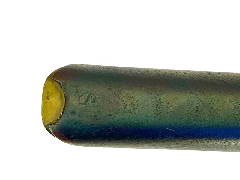 Navy Arms Enfield #4 Mk 1* .303 World War II French Resistance 1944 Dated "BS" marked matching serial number bolt PP 1904 - Image 16