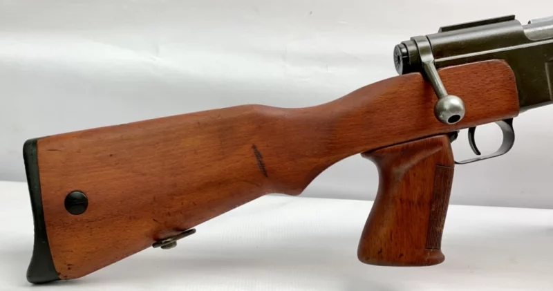 FRF2 Sniper Rifle .308 complete with accessory pack SN: FO2831 - Image 7
