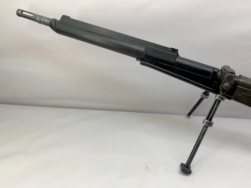 FRF2 Sniper Rifle .308 complete with accessory pack SN: FO2297 - Image 15