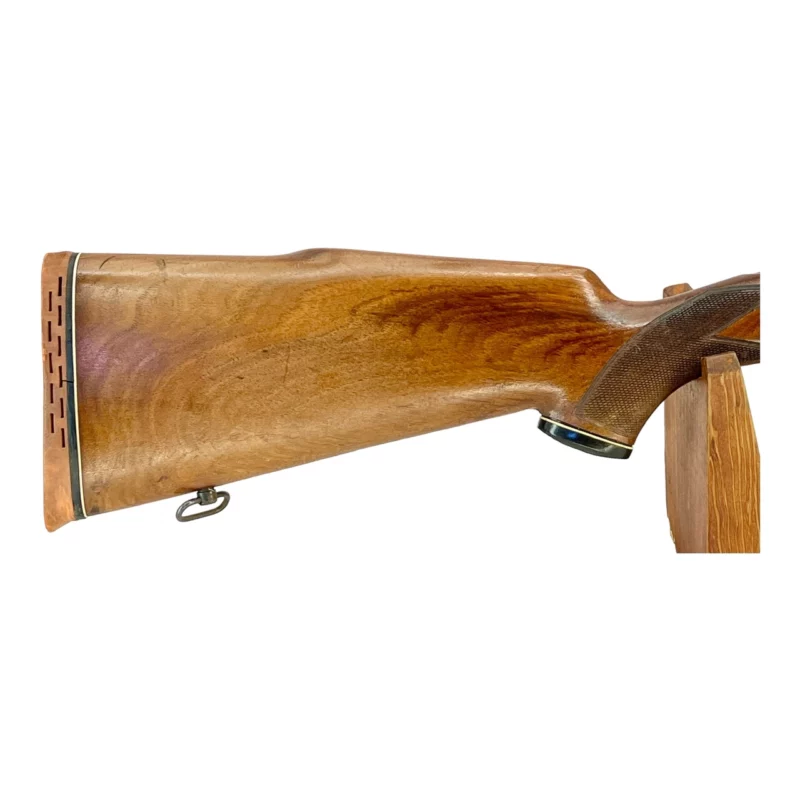 BSA Bolt Action Hunting Rifle Cal .22 Hornet - Image 2