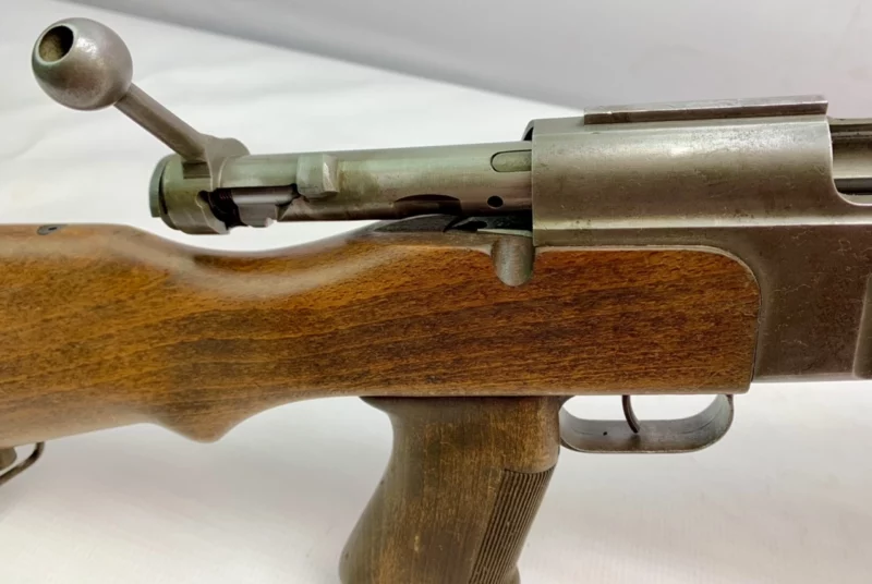 FRF2 Sniper Rifle .308 complete with accessory pack SN: FO3077 - Image 9