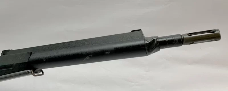 FRF2 Sniper Rifle .308 complete with accessory pack SN: FO2831 - Image 8