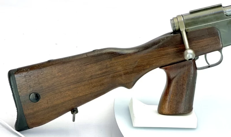 FRF2 Sniper Rifle .308 complete with accessory pack SN: FO4839 - Image 7