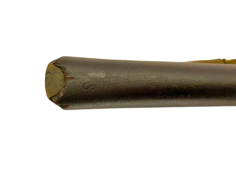 Navy Arms Enfield #4 Mk 1 .303 World War II French Resistance 1944 Dated "BT" and "PP" marked matching serial number bolt PP 1467 - Image 14