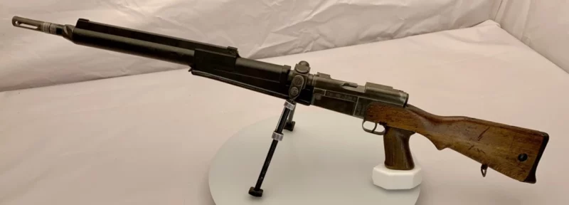 FRF2 Sniper Rifle .308 complete with accessory pack SN: FO3992 - Image 15