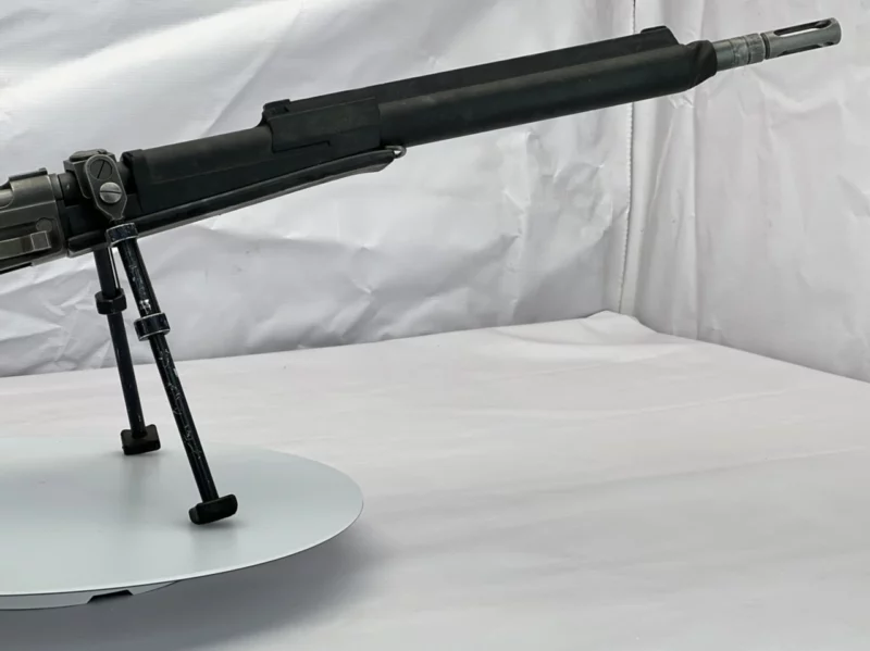 FRF2 Sniper Rifle .308 complete with accessory pack SN: FO6725 - Image 11
