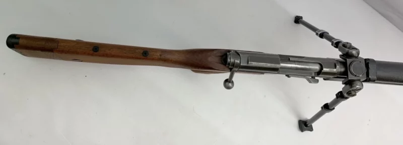 FRF2 Sniper Rifle .308 complete with accessory pack SN: FO5808 - Image 11