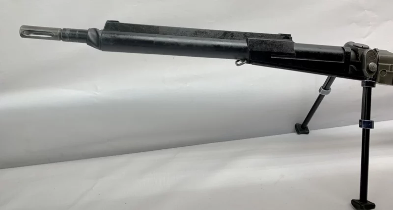 FRF2 Sniper Rifle .308 complete with accessory pack SN: FO1604 - Image 16